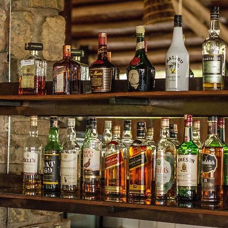 Voi Safari Lodge מראה חיצוני תמונה