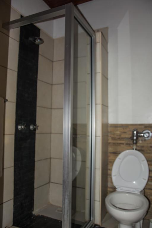 Voi Safari Lodge חדר תמונה