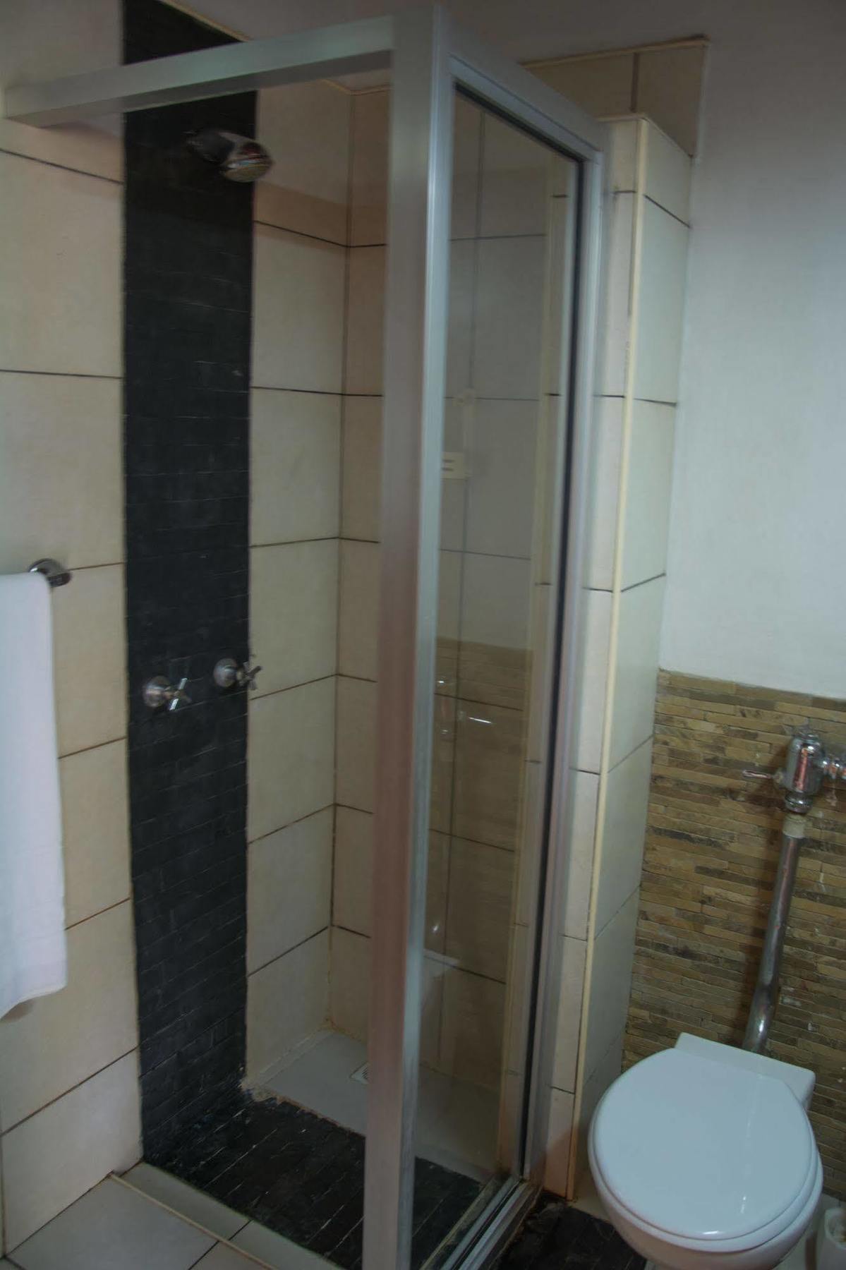 Voi Safari Lodge מראה חיצוני תמונה